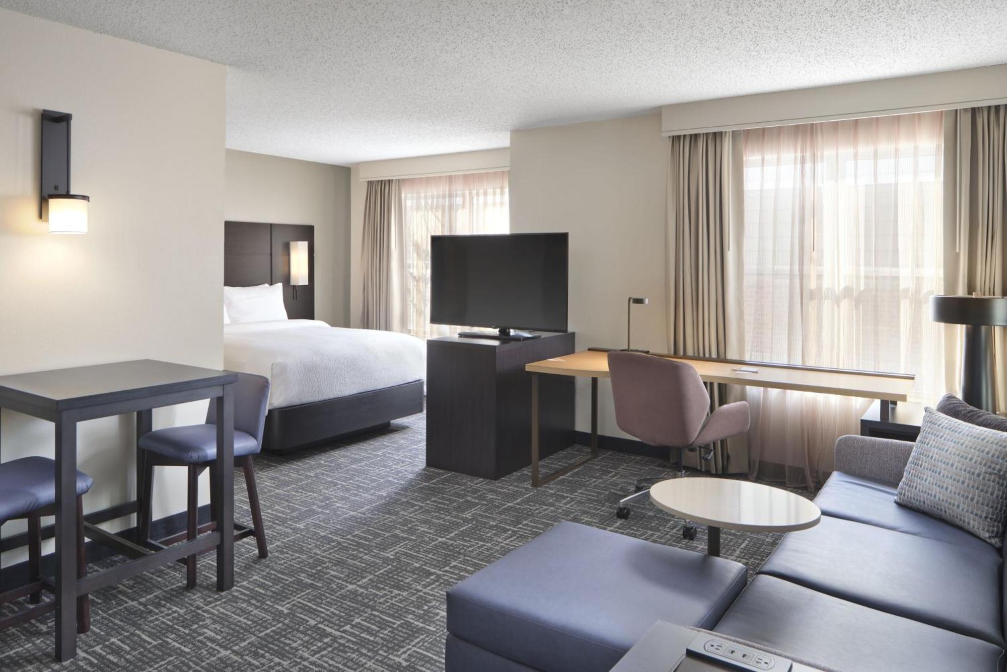 Residence Inn By Marriott Albany East Greenbush/Tech Valley Exterior foto