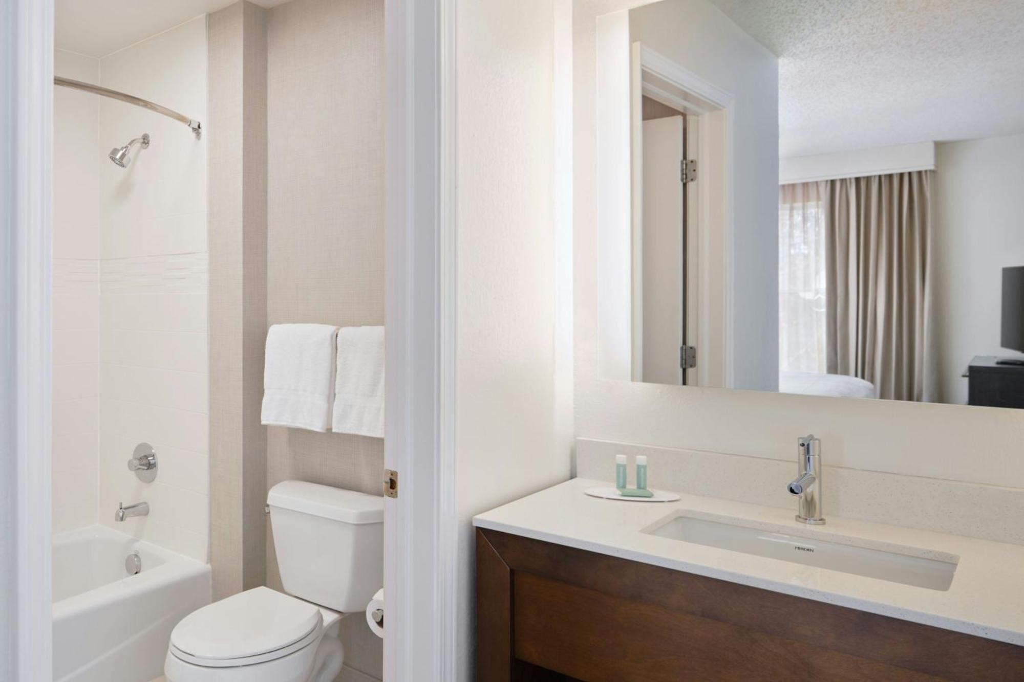 Residence Inn By Marriott Albany East Greenbush/Tech Valley Exterior foto