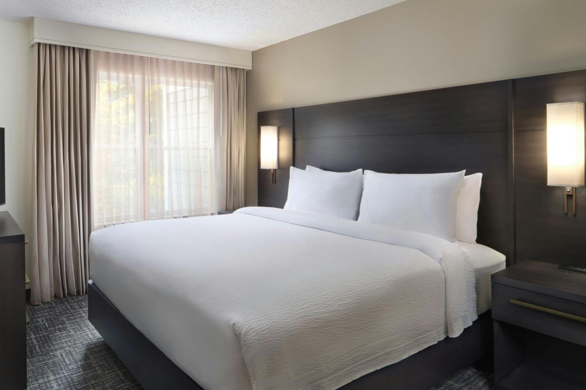 Residence Inn By Marriott Albany East Greenbush/Tech Valley Exterior foto