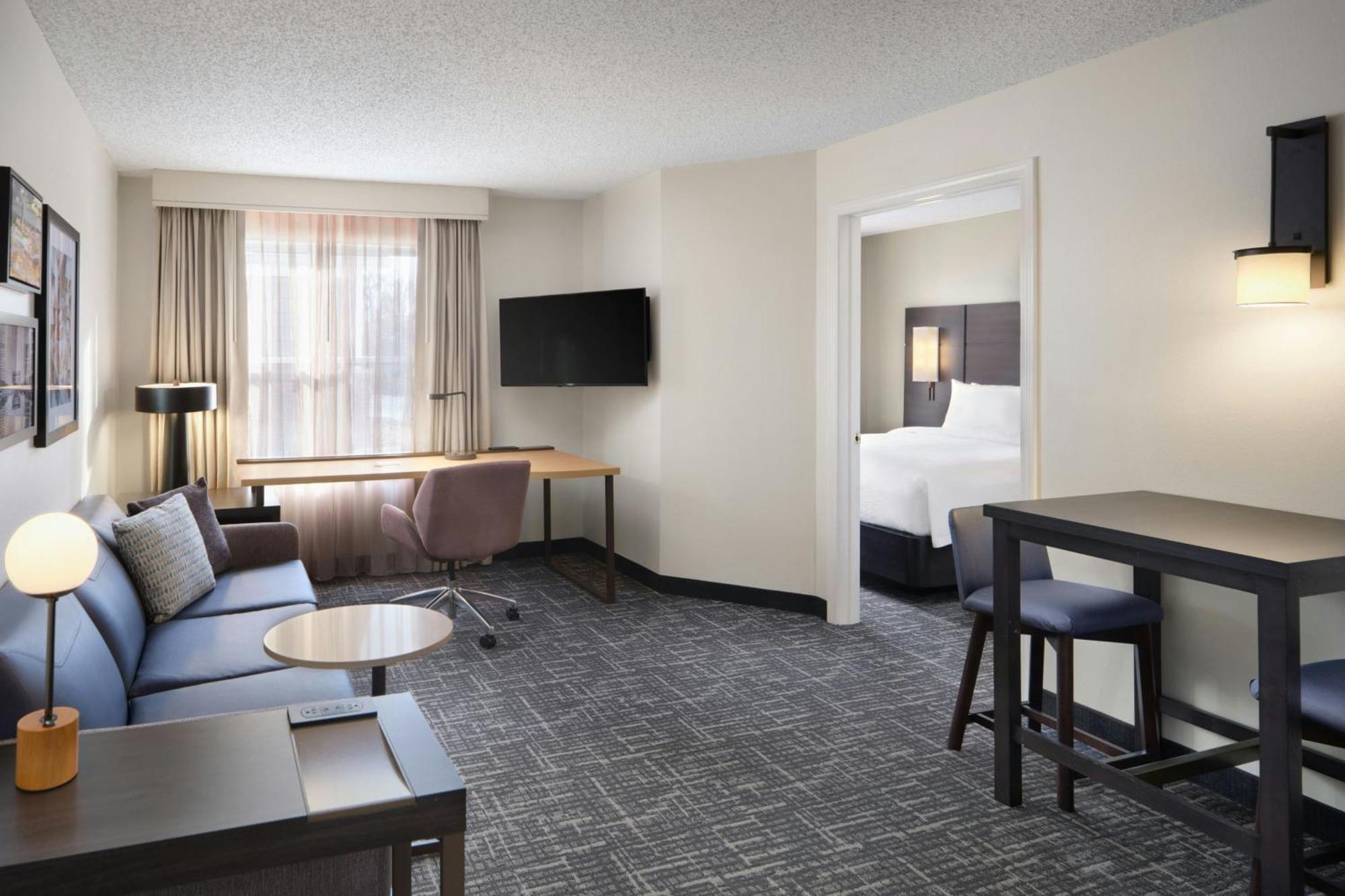 Residence Inn By Marriott Albany East Greenbush/Tech Valley Exterior foto